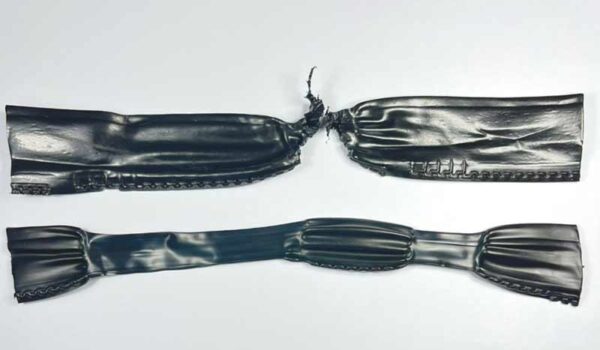 نوار تیپ نو و گرانول