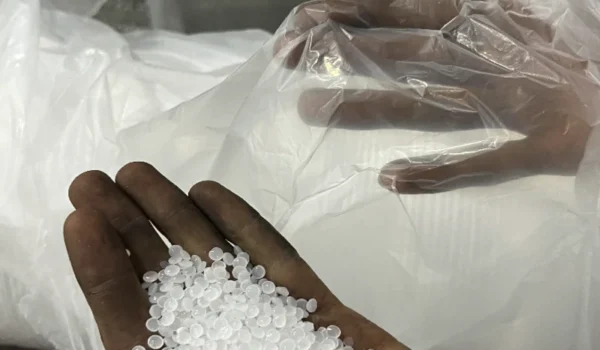 نایلون کشاورزی و مواد اولیه