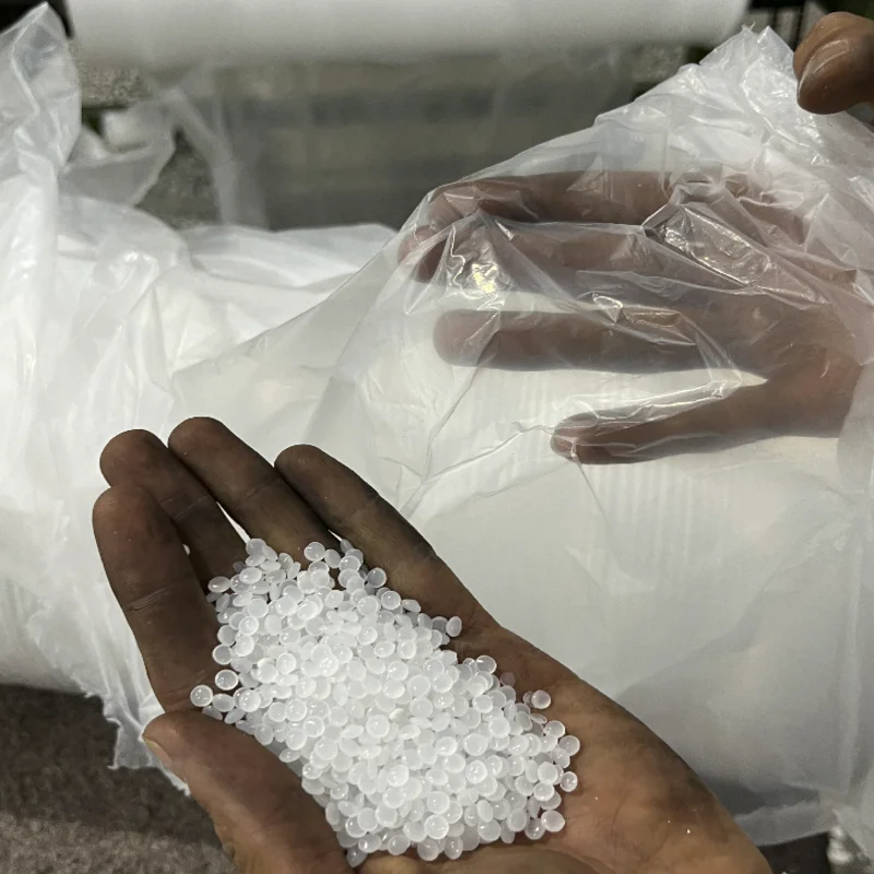 نایلون کشاورزی و مواد اولیه