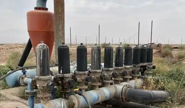 سیستم فیلتراسیون مناسب نوار تیپ