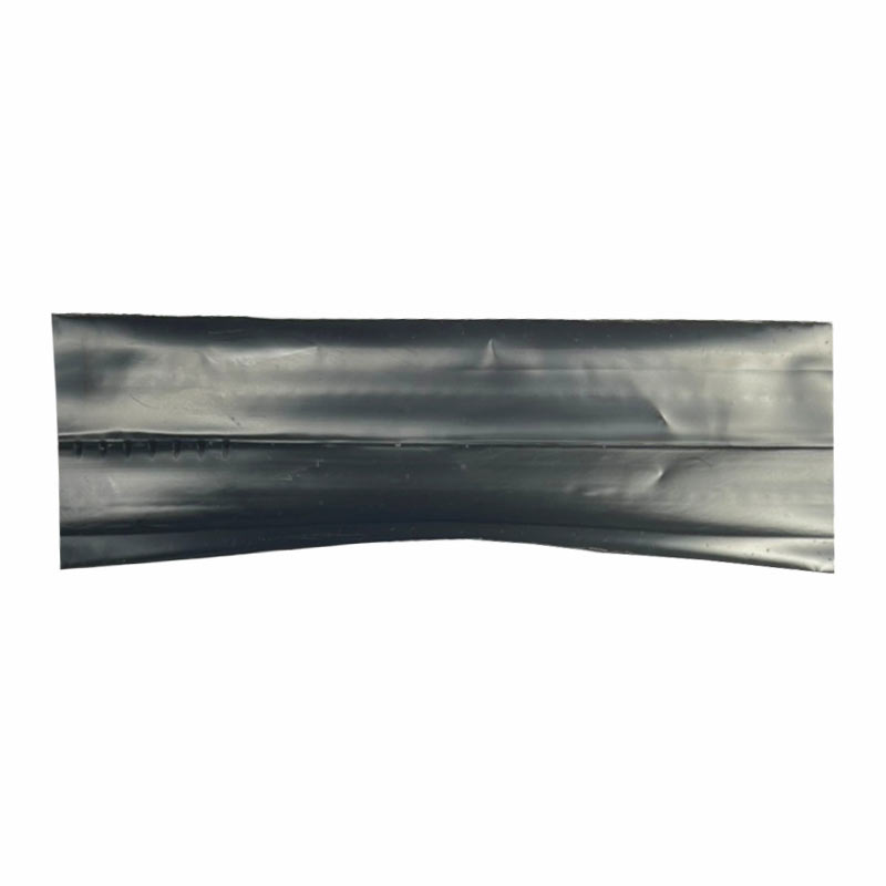 نوار تیپ وسط دوخت باز شده از وسط