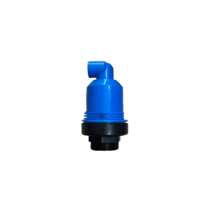 شیر تخلیه هوا