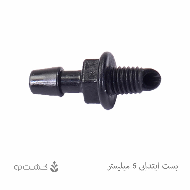 بست و کور 6 میل