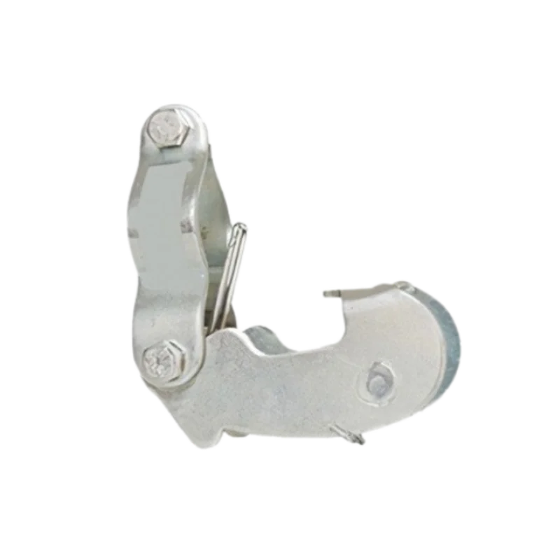 بست و قلاب اهرمی قدیمی