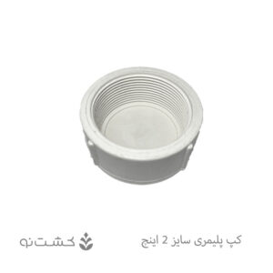 کپ پلیمری 2 اینچ