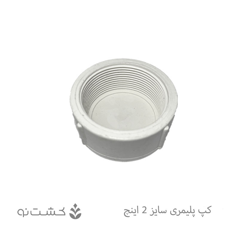 کپ پلیمری 2 اینچ