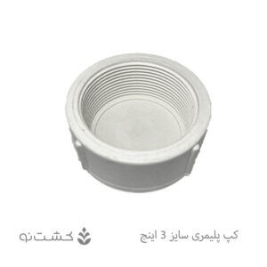 کپ پلیمری 3 اینچ