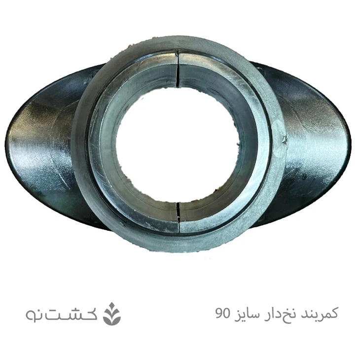 کمربند نخ دار (لی فلت) سایز 90 - 3 اینچ