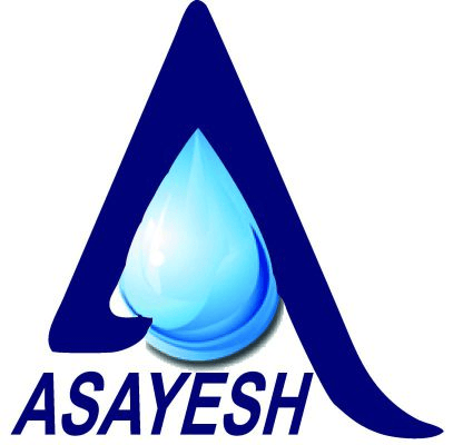 لوگوی آسایش آذربایجان