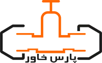 لوگوی پارس خاور