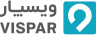 لوگوی ویسپار